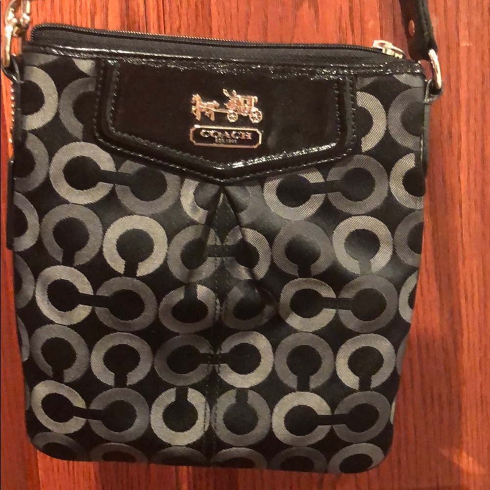 Coach Crossbody Bag